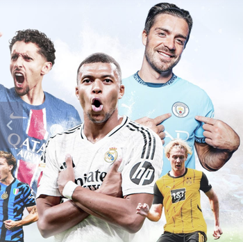 扎卡：塔帅从来没有放弃过我，他一次又一次把我从低谷拉出来